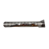 Replacement POLIDORO Customizable Size Stainless Gas burner Tube for Gas Stove