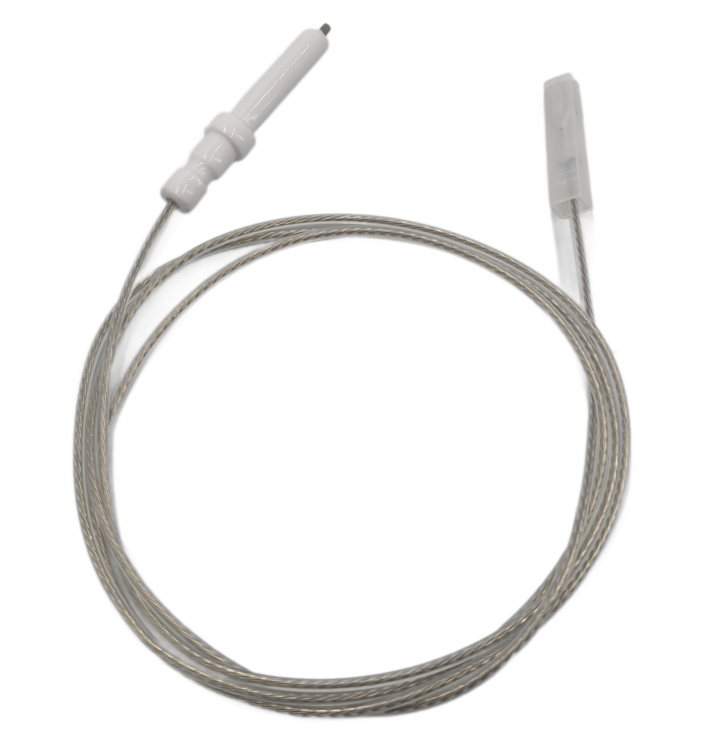 SINOPTS Built-in Burner Ignition Needle Electronic Pulse Ignition Gas Stove Accessories