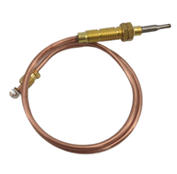 SINOPTS 50CM High-quality built-in gas stove accessories thermocouples