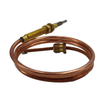 SINOPTS 60CM Universal Gas Thermocouple Kit