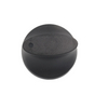 SINOPTS Gas Stove Replacement Burner Black 6mm aperture Knob