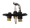 Gas Pilot Burner Assembly NG Pilot Burner for Oven