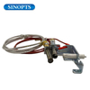 Universal Gas Water Heater Parts Ods pilot burner Assembly
