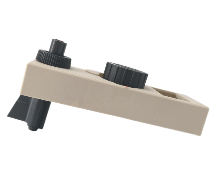 SINOPTS thermostat gas control valve cover with piezo igniter 