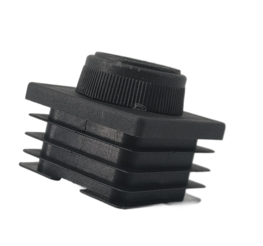 SINOPTS M8*28 square nuts