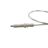 Ceramic Electrode Igniter Cable Wire for Household and Hotel Use Plastic Material Gas Power Source