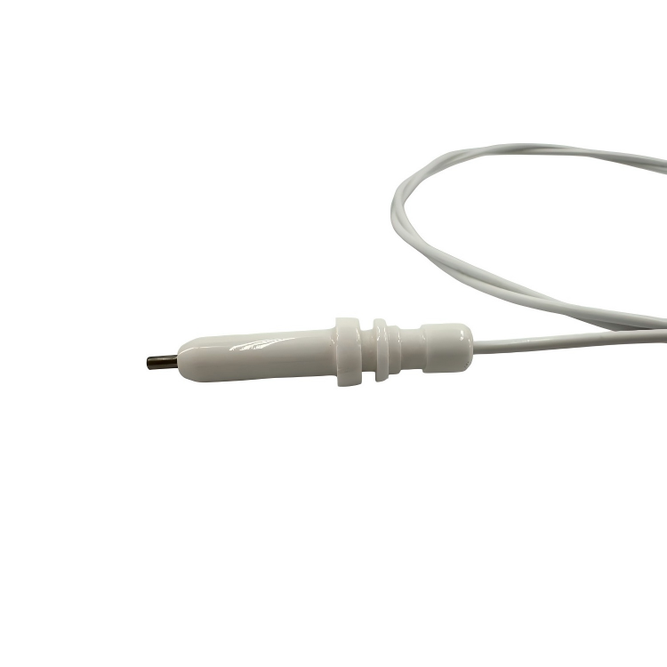 Ceramic Electrode Igniter Cable Wire for Household and Hotel Use Plastic Material Gas Power Source
