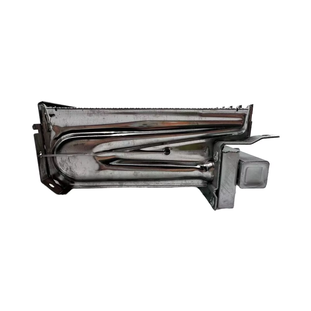 Sinopts 9-row Hot Selling Gas Water Heater Boiler Burner Parts