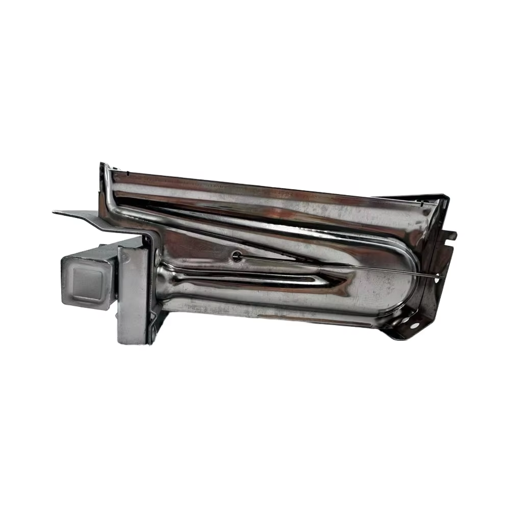 Sinopts 9-row Hot Selling Gas Water Heater Boiler Burner Parts
