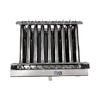 Sinopts 9-row Hot Selling Gas Water Heater Boiler Burner Parts
