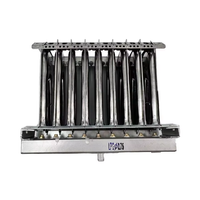 Sinopts 9-row Hot Selling Gas Water Heater Boiler Burner Parts