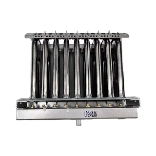 Sinopts 9-row Hot Selling Gas Water Heater Boiler Burner Parts
