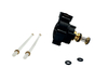 Universal Card Valve for Water Heater Accessories Special Valve for Household Water Heaters