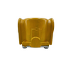 Household Water Heater Gas Filter Wall Mounted Natural Gas Purification Filter for Boiler