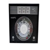 Sinopts TEL96-9001K 0-400℃ Digital Display Temperature Controller Black