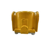 Household Water Heater 3/4'' Gas Filter Wall Mounted Natural Gas Purification Filter for Boiler 