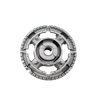 Household Kitchen Infrared Gas Burner Cooktop for Outdoor And Hotel Use