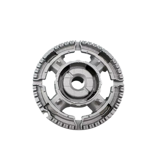 Household Kitchen Infrared Gas Burner Cooktop for Outdoor And Hotel Use