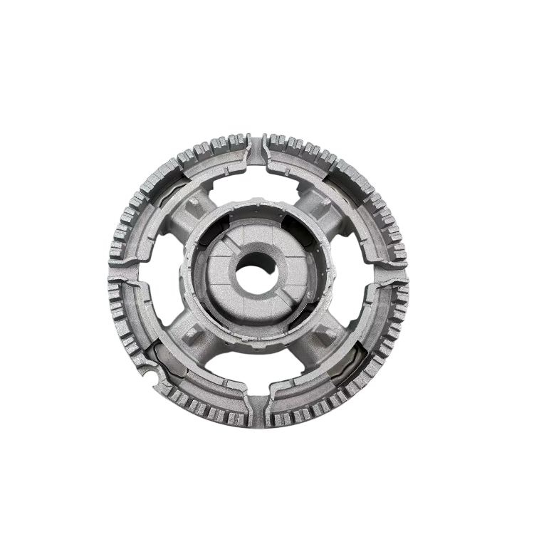 Household Kitchen Infrared Gas Burner Cooktop for Outdoor And Hotel Use