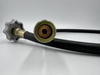 High Pressure Gas Hose Rubber Gas Pipe