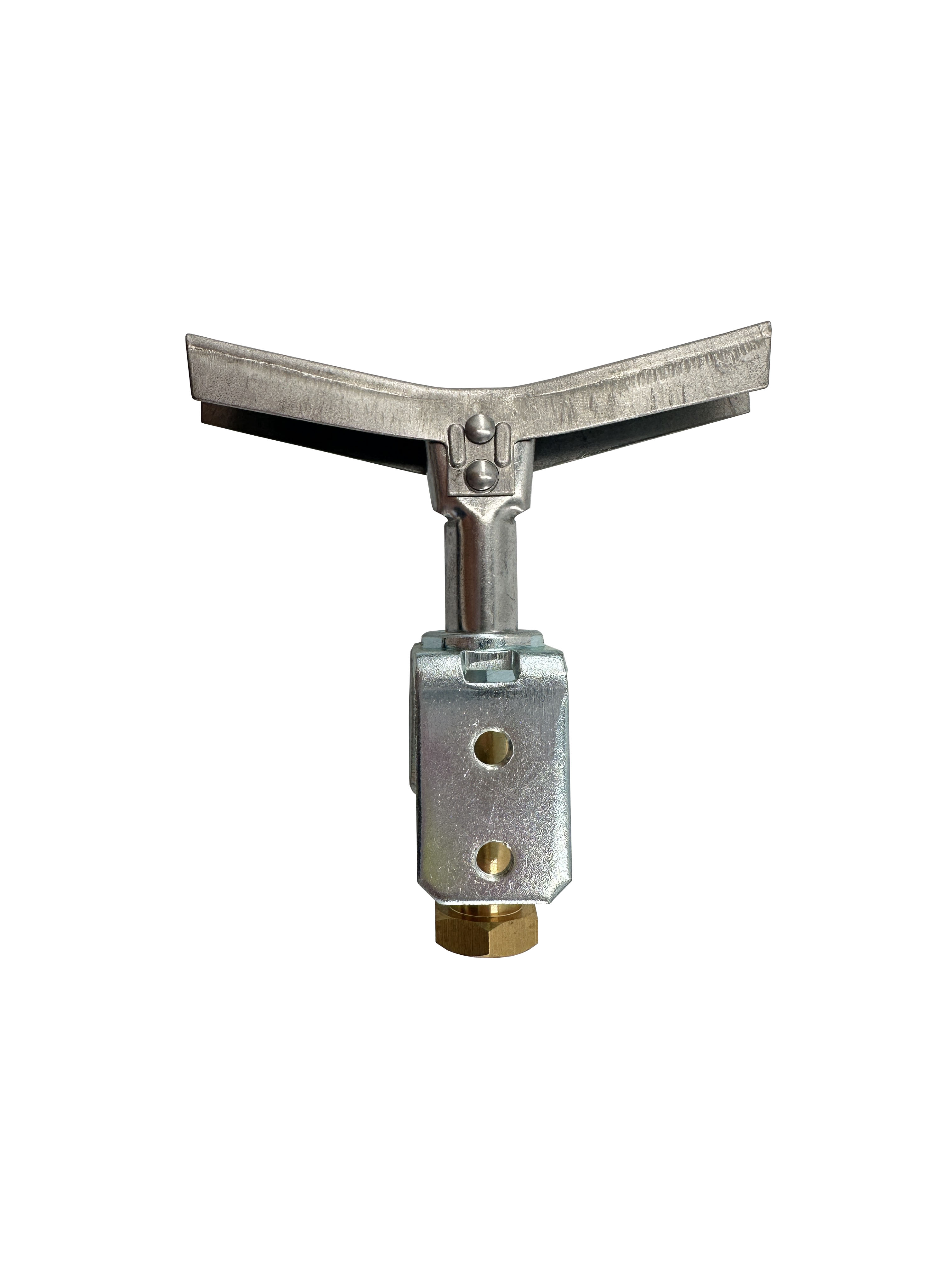 ODS Universal Gas Pilot Flame Sensor Burner Assembly 