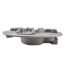 Sinopts Built-In Gas Stove Burners And Spare Parts for Household And Hotel