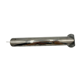 Sinopts Premium Quality Tubular Burner for Gas Heating Systems