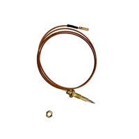 Universal Thermocouple for Kitchen Equipment Spare Parts