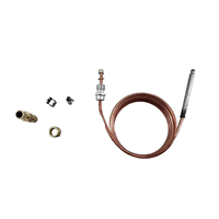 Robertshaw Replacement Thermocouple Gas Burner Thermocouple