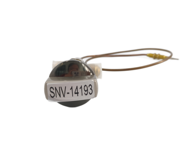 SINOPTS Gas control safety valve flameout device, gas stove gas heater valve