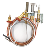 SINOPTS Natural Gas Pilot burner with Thermoelectric Stack