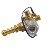 SINOPTS Gas Heater Flameout Protection Safety Valve