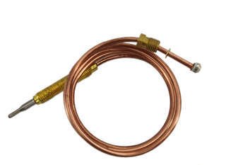 Gas Heater Parts of Thermocouple 90CM