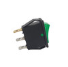 Sinopts High Performance Green Compact Rocker Switch