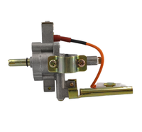 SINOPTS Hot Sale Burner Gas Stove Valve Brass for Gas Cooker Stove Parts