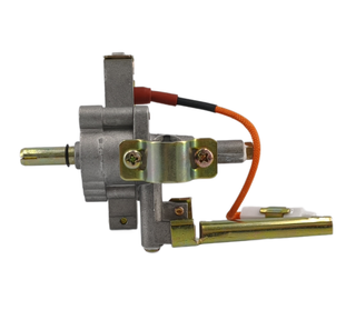 SINOPTS Hot Sale Burner Gas Stove Valve for Gas Cooker Stove Parts