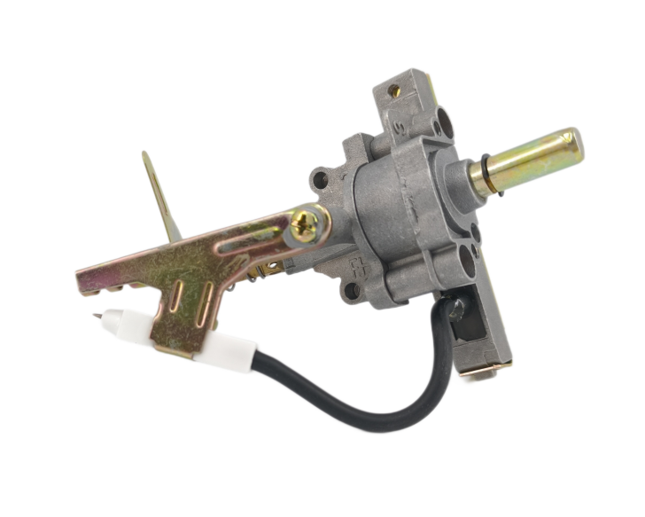 SINOPTS Duty Gas Control Valve for Kitchen Stove Burner