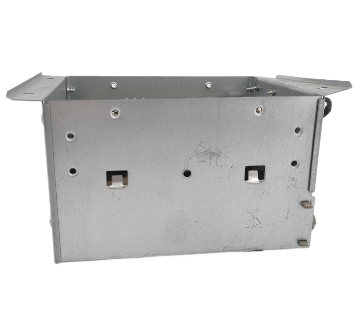 SINOPTS Commercial Gas Stove Accessories Gas Boiler Parts SIX Row Stainless Steel Burner