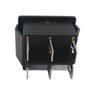 Sinopts High Performance Red Compact Rocker Switch
