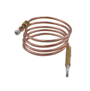 Sinopts Gas Fireplace Thermocouple for Family
