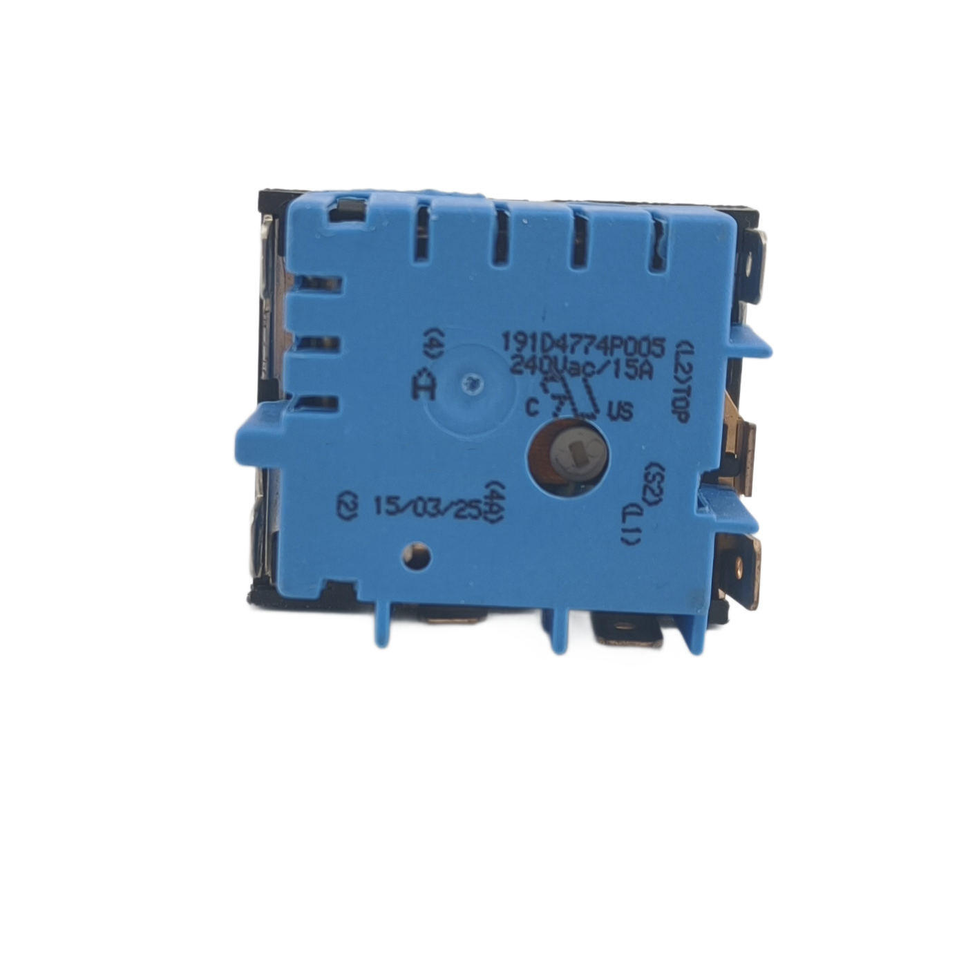 SINOPTS Energy Regulator for Appliance Components