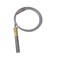 SINOPTS Gas Thermocouple Spare Parts for Pilot Burner