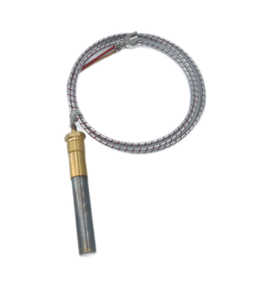 SINOPTS Gas Thermocouple Spare Parts for Pilot Burner