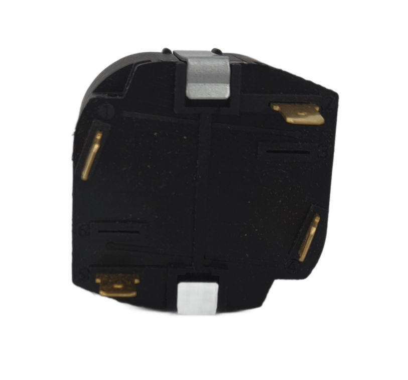 SINOPTS 240-minute Multi-circuit mechanical timer