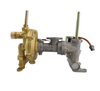 Sinopts Gas Water Heater Brass Valve Spare Parts Gas Linkage Valve