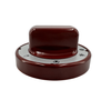 SINOPTS Gas Stove Replacement Burner Cooker Knob with Panel Label