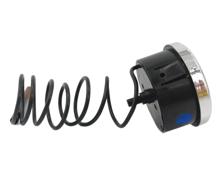 Sinopts 0-120℃ water thermometer Gauge