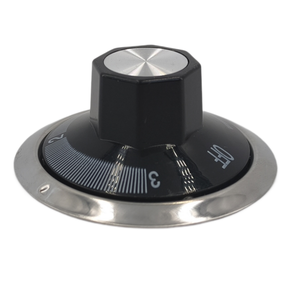 SINOPTS Gas Stove Replacement Burner Cooker Knob