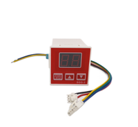 SINOPTS Gas Baking Oven Timer for Household Use