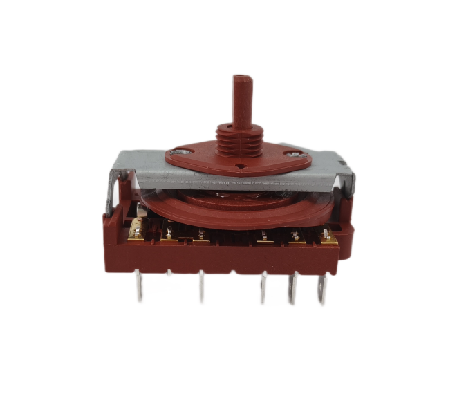 SINOPTS Electric Oven Heater Household Appliance Accessories Rotary Switch